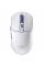 Беспроводная игровая мышь Proove Gaming Rate Pro with Charging Dock White (WMRPCD022002)