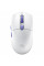 Бездротова ігрова миша Proove Gaming Rate Special Edition White/Purple (CMRTWRS03002)