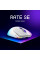 Бездротова ігрова миша Proove Gaming Rate Special Edition White/Purple (CMRTWRS03002)