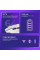 Бездротова ігрова миша Proove Gaming Rate Special Edition White/Purple (CMRTWRS03002)