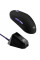 Бездротова ігрова миша Proove Gaming Superfight Wireless with charging dock Black/Purple (WMSW00122001)