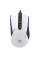 Дротова ігрова миша Proove Gaming Defiant White (CMDE00000101)