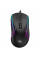 Дротова ігрова миша Proove Gaming Defiant Black (CMDE00000102)