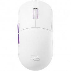 Дротова ігрова миша Proove Gaming Superfight Wired White/Purple (GMSW00102002)