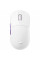 Дротова ігрова миша Proove Gaming Superfight Wired White/Purple (GMSW00102002)