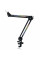 Пантограф для микрофона Proove Gaming Neon Arm Black (PMNR00110001)