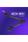 Пантограф для микрофона Proove Gaming Neon Arm Black (PMNR00110001)