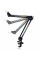 Пантограф для микрофона Proove Gaming Neon Arm Black (PMNR00110001)