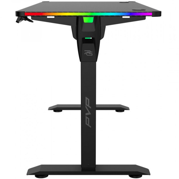 Стол для геймеров Proove Gaming PVP Black (GTPV00120101)