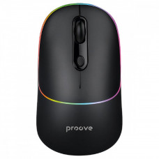 Беспроводная мышь Proove Blink Black (WMBL00002001)