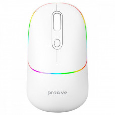 Беспроводная мышь Proove Blink White (WMBL00002002)