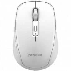 Беспроводная мышь Proove Click White (WMCL00000002)