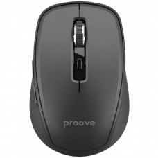 Беспроводная мышь Proove Click Black (WMCL00000001)