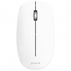 Беспроводная мышь Proove Ramp White (WNRM00022002)