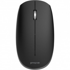 Беспроводная мышь Proove Ramp Black (WNRM00022001)