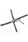 Подставка для ноутбука Proove X-Fan Silver (LSXF00000104)