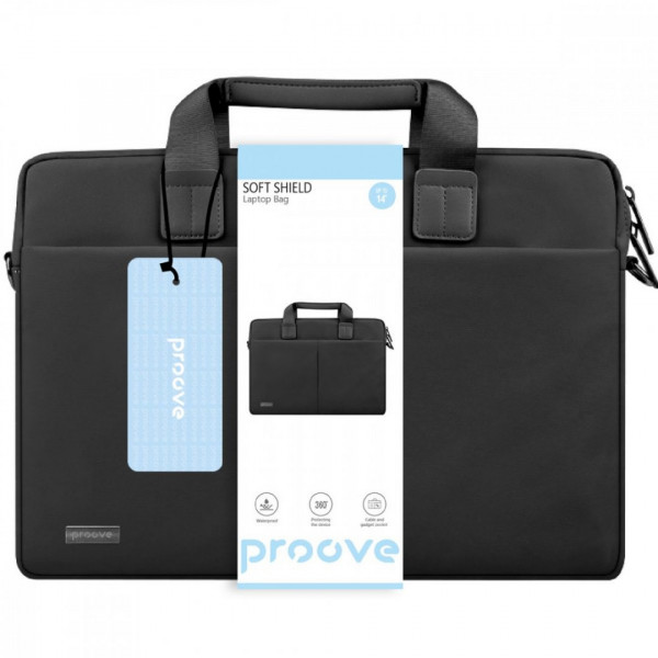 Сумка Proove Soft Shield 14