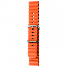 Ремешок Proove Active Band 22 mm Orange (WBABUW22MM10)