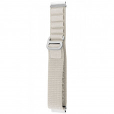 Ремешок Proove Pulse Loop 22 mm White (WBPLUW22MM14)