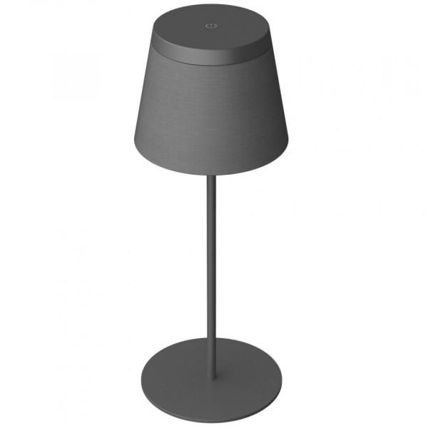 Настольная лампа Proove Vintage Black (NLPV05012001)