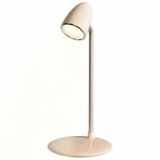 Настольная лампа с беспроводной зарядкой Proove Modern Beige (PLMD05002007)