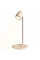 Настольная лампа с беспроводной зарядкой Proove Modern Beige (PLMD05002007)