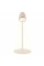 Настольная лампа с беспроводной зарядкой Proove Modern Beige (PLMD05002007)