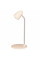 Настольная лампа с беспроводной зарядкой Proove Modern Beige (PLMD05002007)