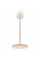 Настольная лампа с беспроводной зарядкой Proove Modern Beige (PLMD05002007)
