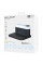 Ночник с беспроводной зарядкой Proove Day & Night Dark Gray (PLDN05002005)