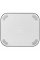 Ночник с беспроводной зарядкой Proove Day & Night Dark Gray (PLDN05002005)