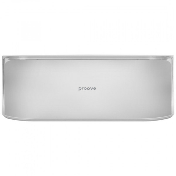 Ночник с беспроводной зарядкой Proove Glow 1200mAh White (PLPG00102002)
