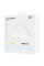 Ночник с беспроводной зарядкой Proove Light Bridge White (PLLB05102002)
