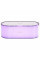 Ночник с беспроводной зарядкой Proove Multicolor Glow 1200mAh White (PLGM00102002)