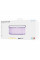Ночник с беспроводной зарядкой Proove Multicolor Glow 1200mAh White (PLGM00102002)