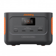 Зарядная станция Jackery Explorer 100 Plus 99Wh 128W (21-0001-000164)