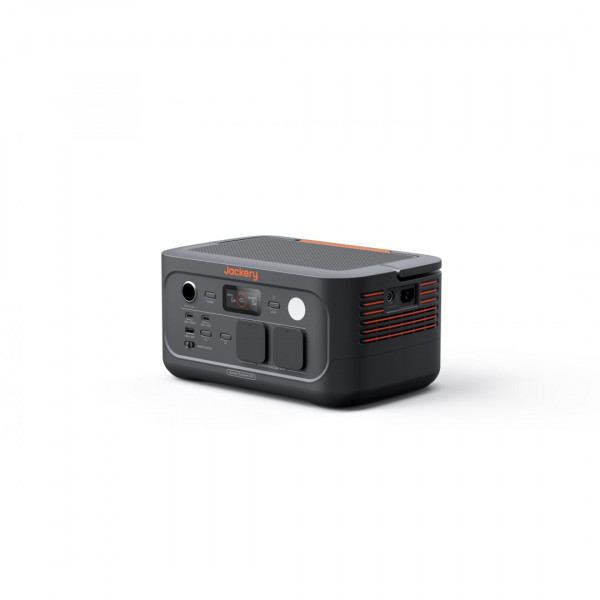 Зарядна станція Jackery Explorer 500 v2 512Wh 500W (21-0001-000275)