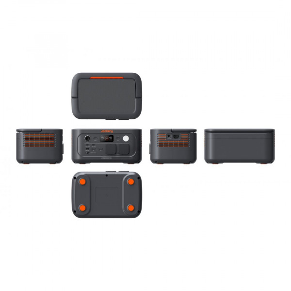 Зарядна станція Jackery Explorer 500 v2 512Wh 500W (21-0001-000275)