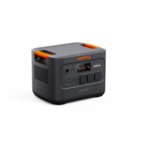 Зарядна станція Jackery Explorer 3000 v2 3072Wh 3600W (21-0001-000312)