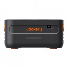 Дополнительная батарея Jackery Battery Pack 2000 Plus 2042Wh (21-0008-000012)