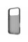 Чехол Proove Sapphire Case with Magnetic Ring для iPhone 17 Pro Natural Titanium (PCSAIP17P027)