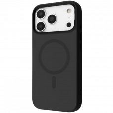 Чехол Proove Sapphire Case with Magnetic Ring для iPhone 17 Pro Max Black Titanium (PCSAIP17PM36)