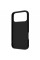 Чехол Proove Sapphire Case with Magnetic Ring для iPhone 17 Pro Max Black Titanium (PCSAIP17PM36)