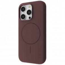 Чехол Proove Spectrum Case with Magnetic Ring для iPhone 16 Pro Choco Mousse (PCSPIP16P054)