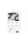 Кабель Proove Striped Silicone USB to Type-C 3A (1m) Black (CCSS60001201)