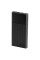 Зовнішній акумулятор Power Bank Yenkee YPB 1031 10000mAh PD20W + QC22.5W Black