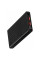 Зовнішній акумулятор Power Bank Yenkee YPB 1031 10000mAh PD20W + QC22.5W Black
