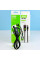 Кабель для роутера Boost Cable USB-DC12V (2,1x5,5mm) Black