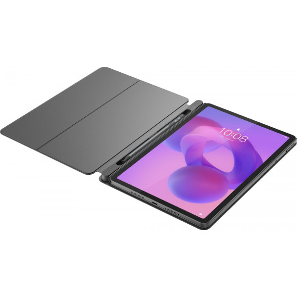 Планшет Lenovo Idea Tab 4/128GB 5G Luna Grey + Pen & Case (ZAFM0091UA)