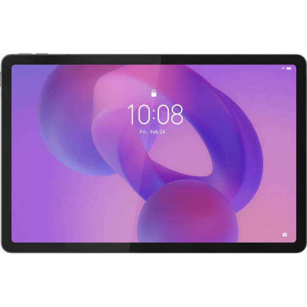 Планшет Lenovo Idea Tab 4/128GB 5G Luna Grey + Pen & Case (ZAFM0091UA)